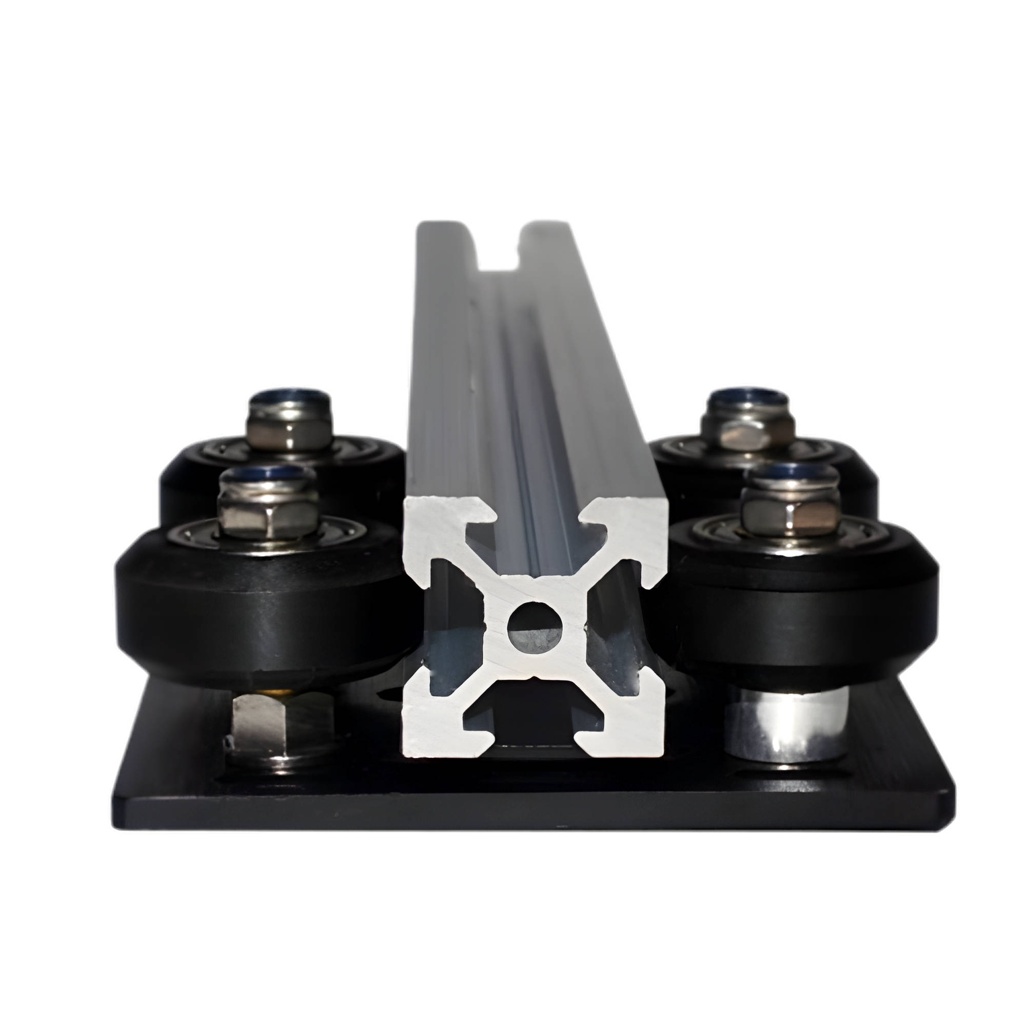 7 Razones por las que las Ruedas Delrin Son la Mejor Rueda para CNC: Precisión, Durabilidad y Rendimiento Superior