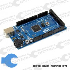 Arduino Mega 2560 R3 compatible