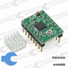 Driver A4988