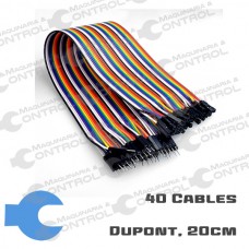 Cables Dupont