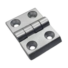 Bisagra para perfil de aluminio 20 30