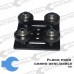 Placa para carro deslizable XIA