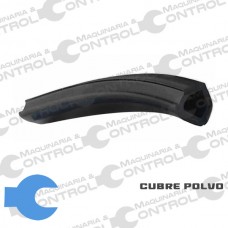 Cubre polvo