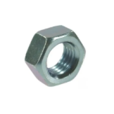 Tuerca hexagonal m5