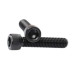  Tornillo Allen M4 | DIN 912 12.9 Negro
