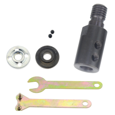 Adaptador M10 para Accesorios de Corte y Pulido