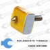 Aislamiento térmico para hotend