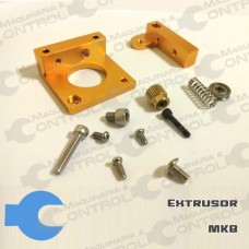 Extrusor MK8