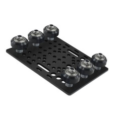 Carro Openbuilds Impresora 3d Cnc V Slot 2040 2080