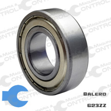 Balero 623ZZ