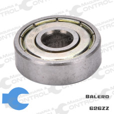 Balero 626zz
