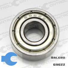 Balero 696ZZ
