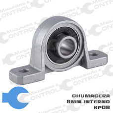 Chumacera KP08