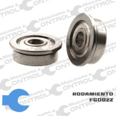 Rodamiento F608zz