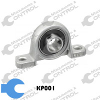 Chumacera KP001