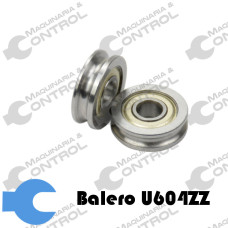 Balero U604ZZ