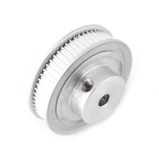 Polea dentada GT2 60 dientes para banda 10mm