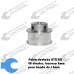 Polea dentada HTD3M 40 dientes para banda 15mm