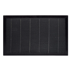Panel Abeja HoneyComb 30x20cm