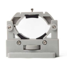 Soporte ajustable para tubo láser CO2 de 45-80 mm- Compatible con Máquinas Láser CO2 