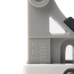 Soporte ajustable para tubo láser CO2 de 45-80 mm- Compatible con Máquinas Láser CO2 